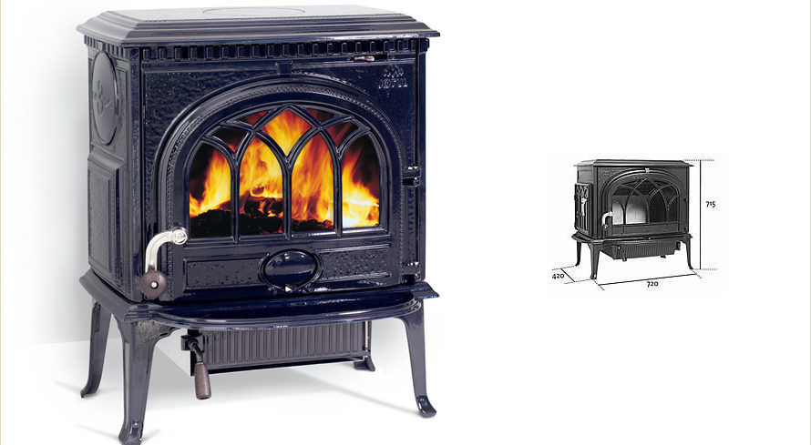 Jotul F 500