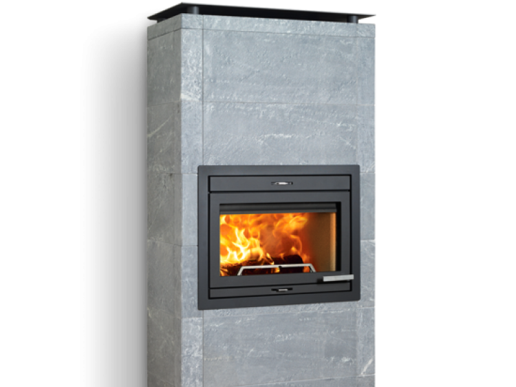 Jotul FS 165