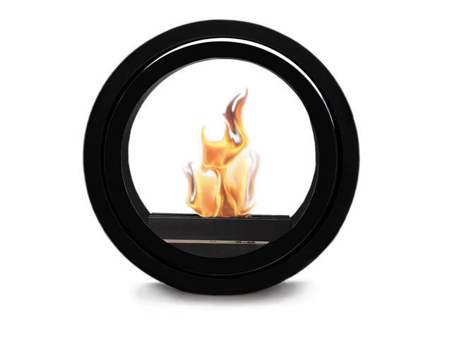 Kamin okno ili illjuminator