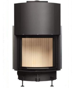 Каминная топка Brunner Kompakt-Kamin KK 57-55