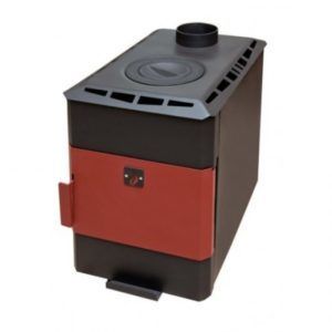 Отопительная печь Конвектика Варна 50