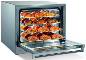 Конвекционная печь и ее описание