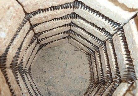 Установка проволоки Укладка проволоки