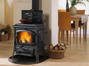 Как правильно установить дымоход