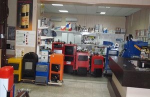 Что такое котлы твердотопливные длительного горения