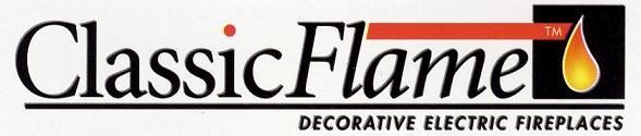 ClassicFlame логотип