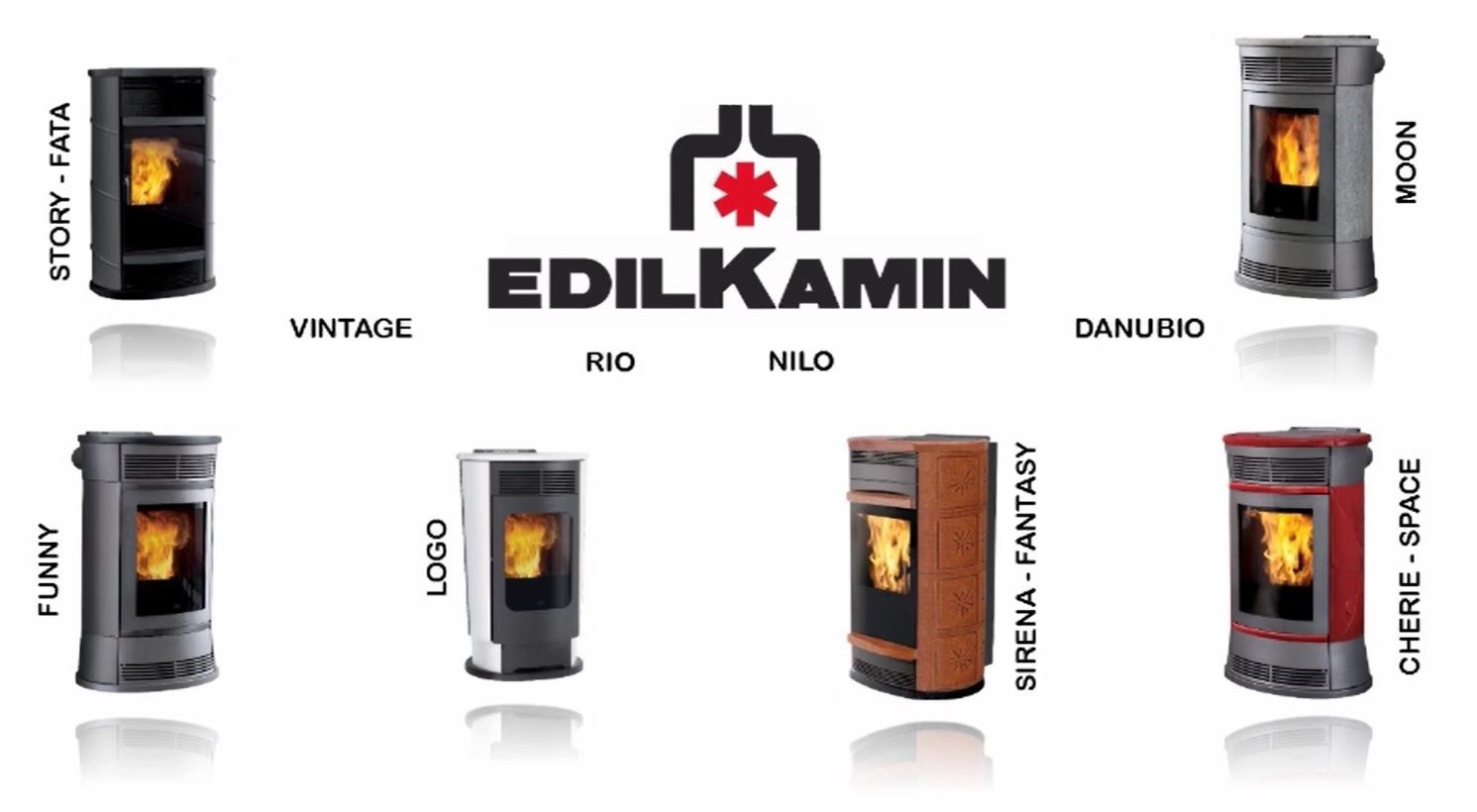Edilkamin