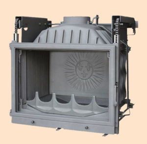 камин Fabrilor DECO 730