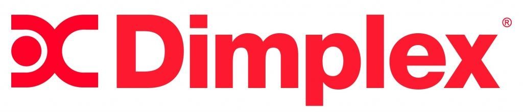 Логотип Dimplex
