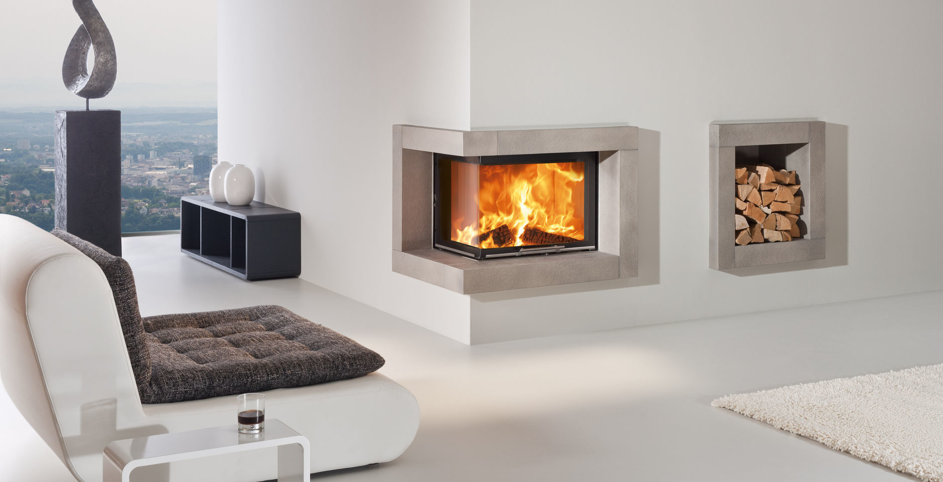 Spartherm Varia H20