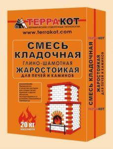 Выбираем глину