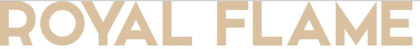 royal flame logo